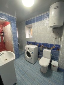 Коттедж посуточно посреди леса в заповеднике Зеренда