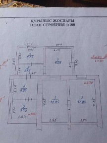 Жамбылская область, Кордай