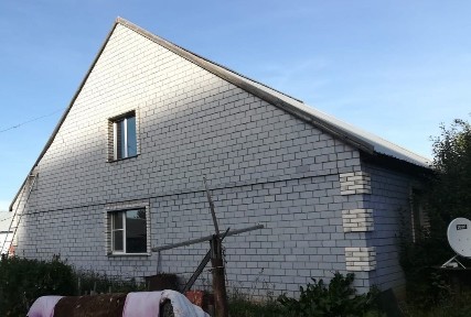 Акмолинская область, Астана, Алматинский район