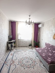 Актюбинская область, Кандыагаш