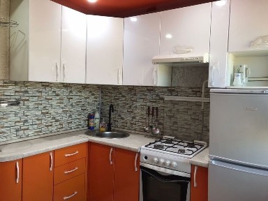 Продам однокомнатную квартиру