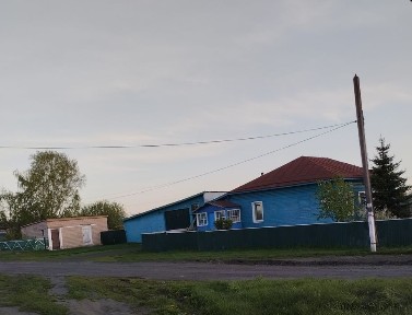 Продам большой дом