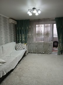 Продам 3-х комн. квартиру н/п