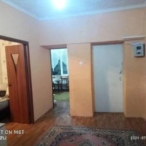 Продается дом на Баме