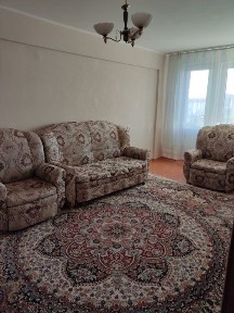 Срочно продам 2 комнатную квартиру в центре города