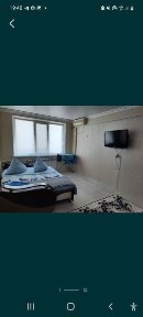 Атырауская область, Атырау, Авангард