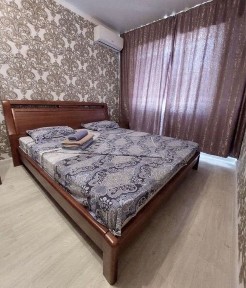 Атырауская область, Атырау, Привокзальный