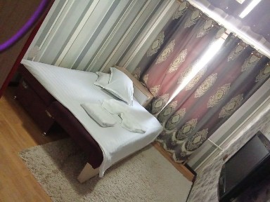 Атырауская область, Атырау, Авангард