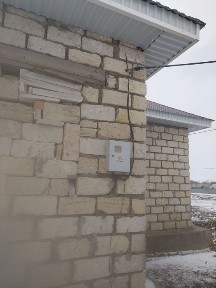 Продам дом п. Каракудук