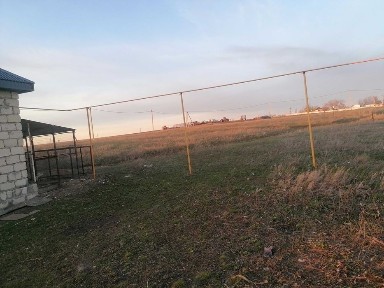 Продам дом в Родниковке