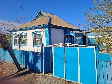 Алматинская область, Уштобе