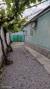 Жамбылская область, Кордай