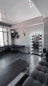 Алматинская область, Алматы, Жетысуский район