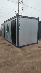 Аренда Бытовки недорого с доставкой