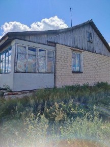 Продам домПродам дом под фазенду, с хоз постройками, в доме все имееть