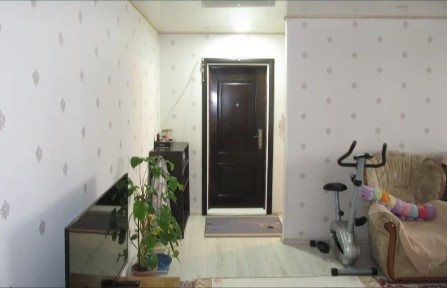 3-х комнатная квартира