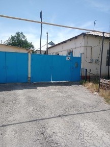 Туркестанская область, Туркестан