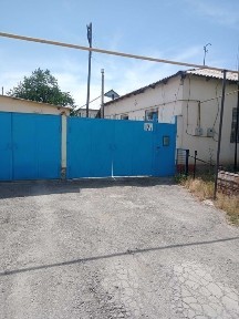 Продам дом Сыргак батыра 17.1