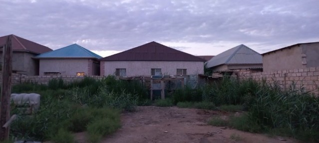 Мангистауская область, Актау, 1