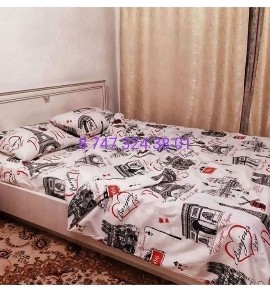 Акмолинская область, Астана, Алматинский район