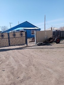 Продам дом! В селе Мамаито-Омарова.