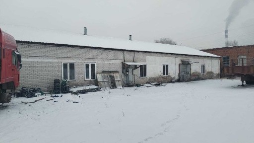 Сдам в аренду помещение боксы с большой площадью