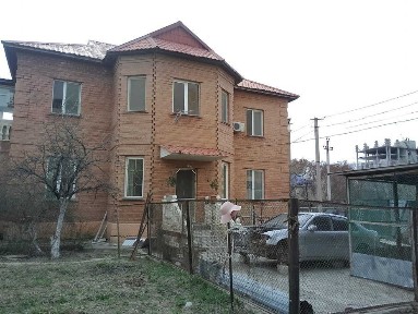Продается коттедж в районе Жилгородка