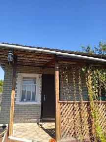 Продам дом в Аманкарагае