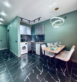 Западно-Казахстанская область, Уральск, Сергей Тюленин