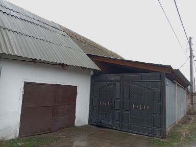 Жамбылская область, Тараз, 10-мкр. Аса