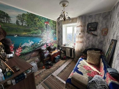 Продам 3к квартиру новой планировки в районе 17 школы