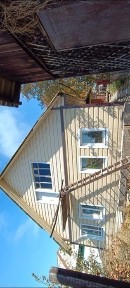 ПРОДАМ 4-х комнатный дом на ЗАЩИТЕ 89квм.