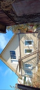 ПРОДАМ 4-х комнатный дом на ЗАЩИТЕ 89квм.