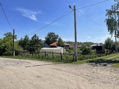 Продается 3х ком. дом, р-н ст. Согры (нов. Подхоз)