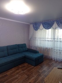 Продается уютная однокомнатная квартира в Аксай, 4 микрорайон