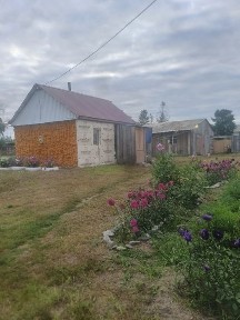 Северо-Казахстанская область, Новокаменка