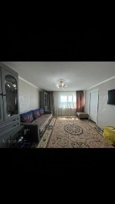 Продам 4 комнатную квартиру.