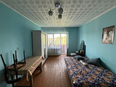 Продам квартиру 1,5