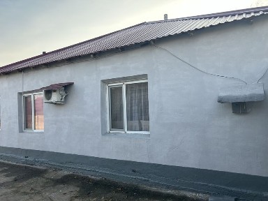 6 бөлмелі уй трасса бойында под бизнес