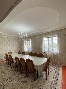 Продается ДОМ в село Тюлькубас