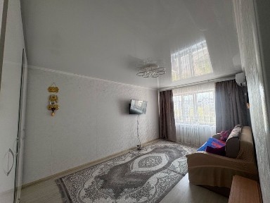 Продается 1комнатная квартира