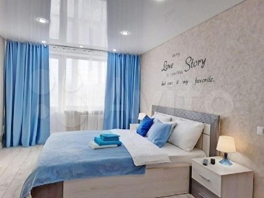 Акмолинская область, Астана, Алматинский район