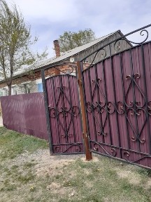 Продам дом в с. Айнакол (3 км. от п. Ленинского)