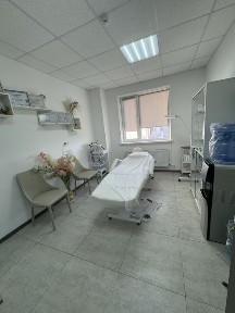 Акмолинская область, Астана, Сарыаркинский район