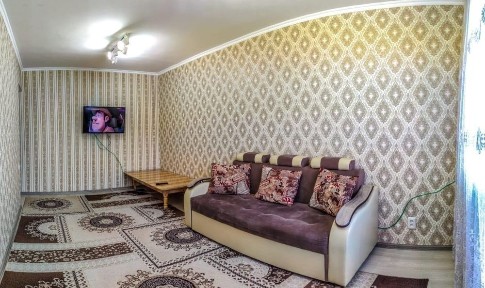 Туркестанская область, Шымкент, Абайский район