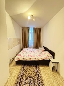 Туркестанская область, Туркестан