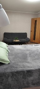 Костанайская область, Рудный