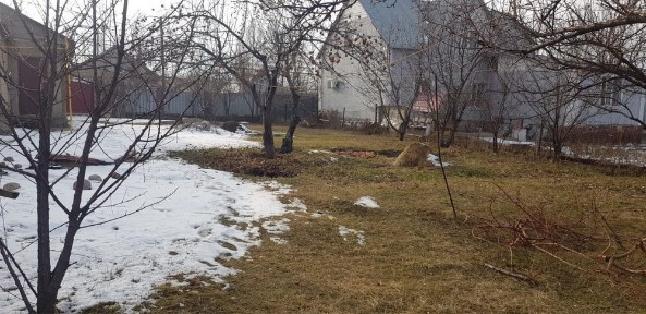 Алматинская область, Талгар