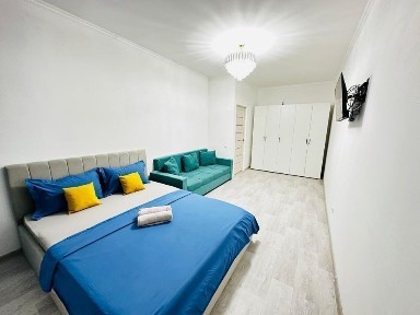 Алматинская область, Алматы, Ауэзовский район