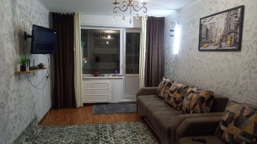 Павлодарская область, Экибастуз